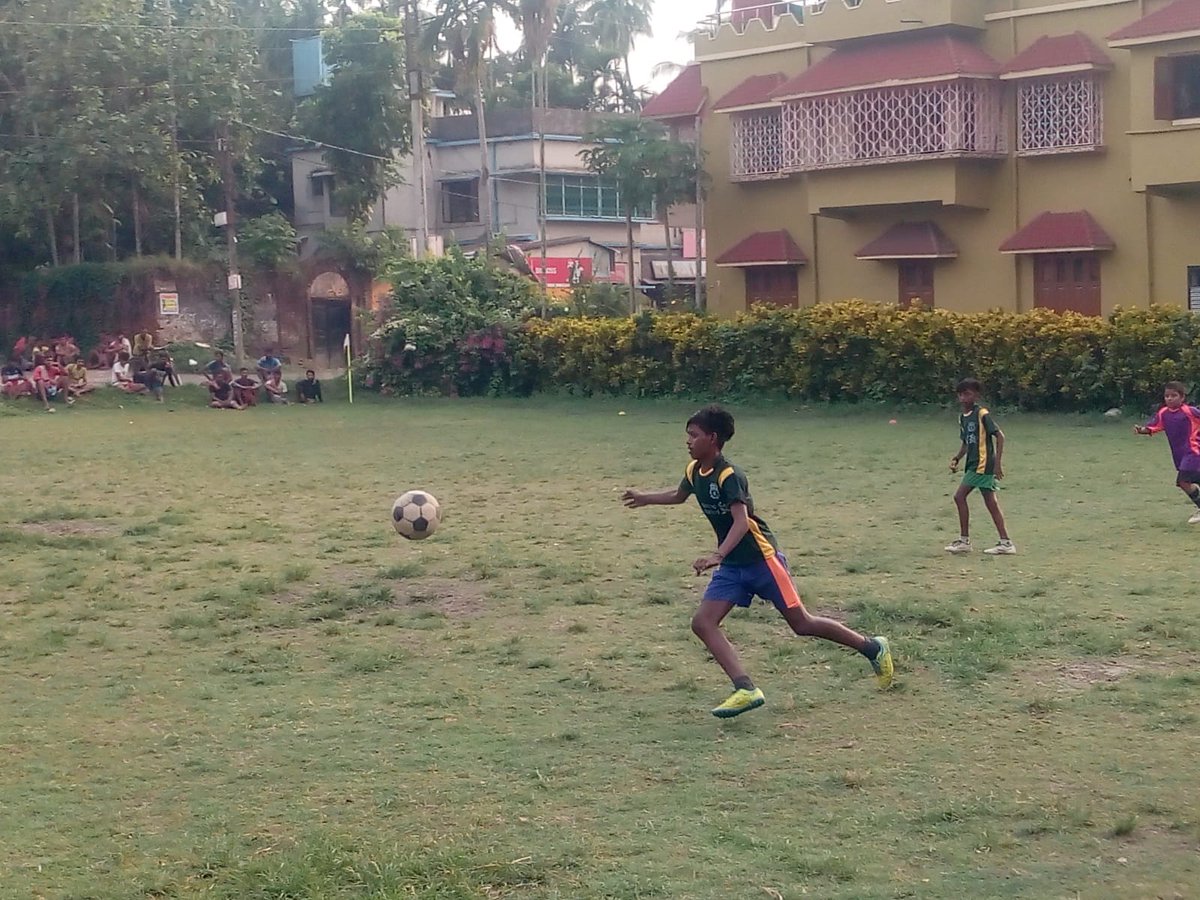 ari29jit's tweet image. #MitaliSangha #MSAcademy #football #Bengal #india #indiasports