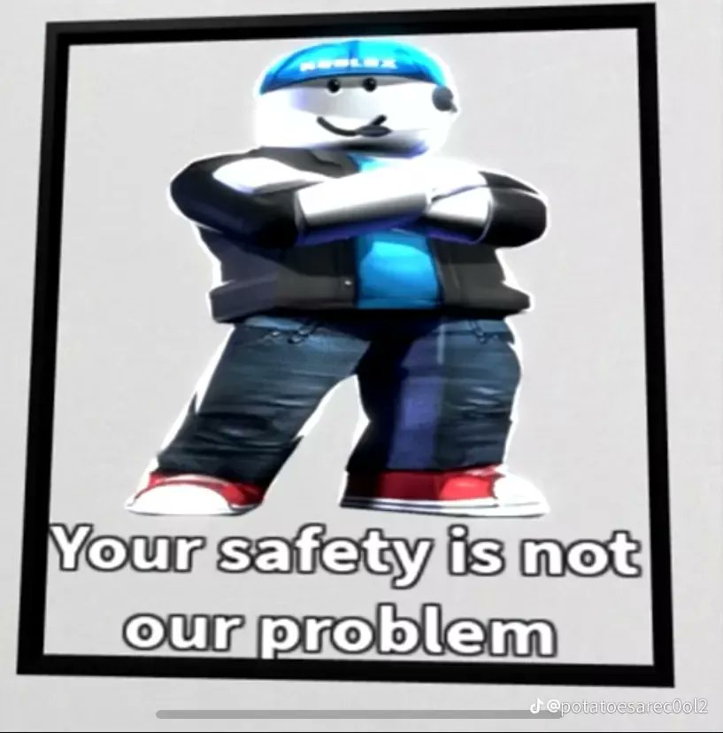 Roblox  Know Your Meme