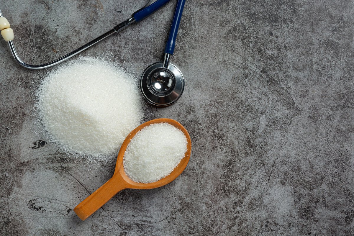 DallasClinics's tweet photo. Diabetes can lead to excess blood sugar levels no matter what type you have. A high blood sugar level can have serious health consequences.
https://t.co/C0lrWG9QIw

#Health #Trending #TrendingNow #USA #Twitter https://t.co/ffZJWZMY04