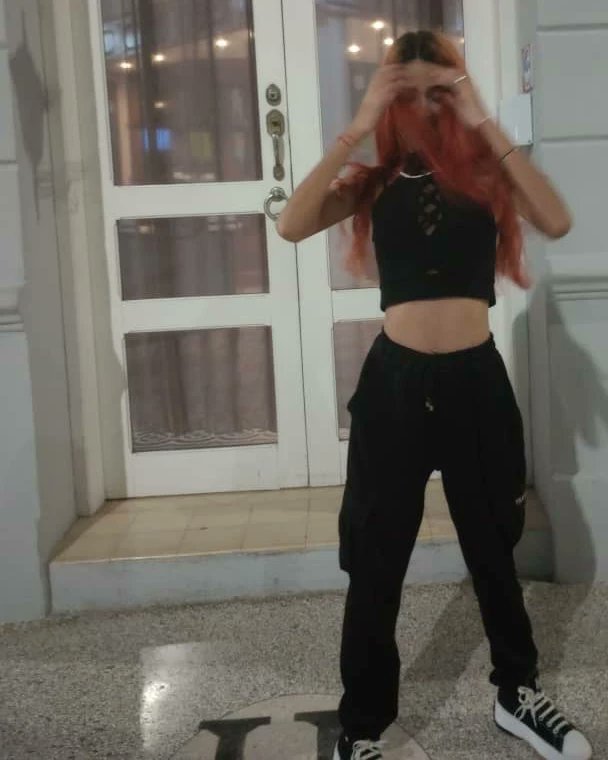 Rebelde_redhead's tweet photo. 10 fav? https://t.co/gzN8aNkI34