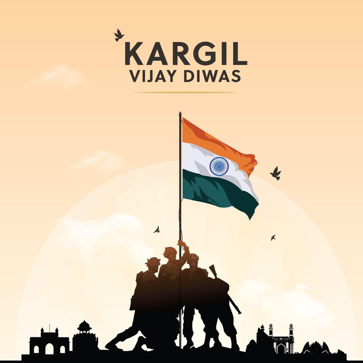 dharmendra_j_p's tweet photo. #KargilVijayDiwas
#कारगिलविजयदिवस 
#कारगिल_विजय_दिवस 
#IndianArmy https://t.co/hmAYEwJCDl