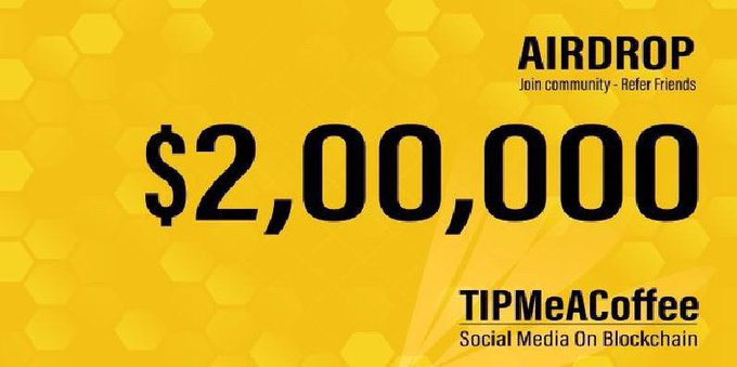 New Airdrops : BREEZE 🏷 Reward : 50 BREEZE ( 10,000 Winners ) 👉🏻 Join Here : wn.nr/k7LVTJ ➖ Join Telegram ➖ Follow Twitter &amp; Retweet ➖ Submit BSC Address