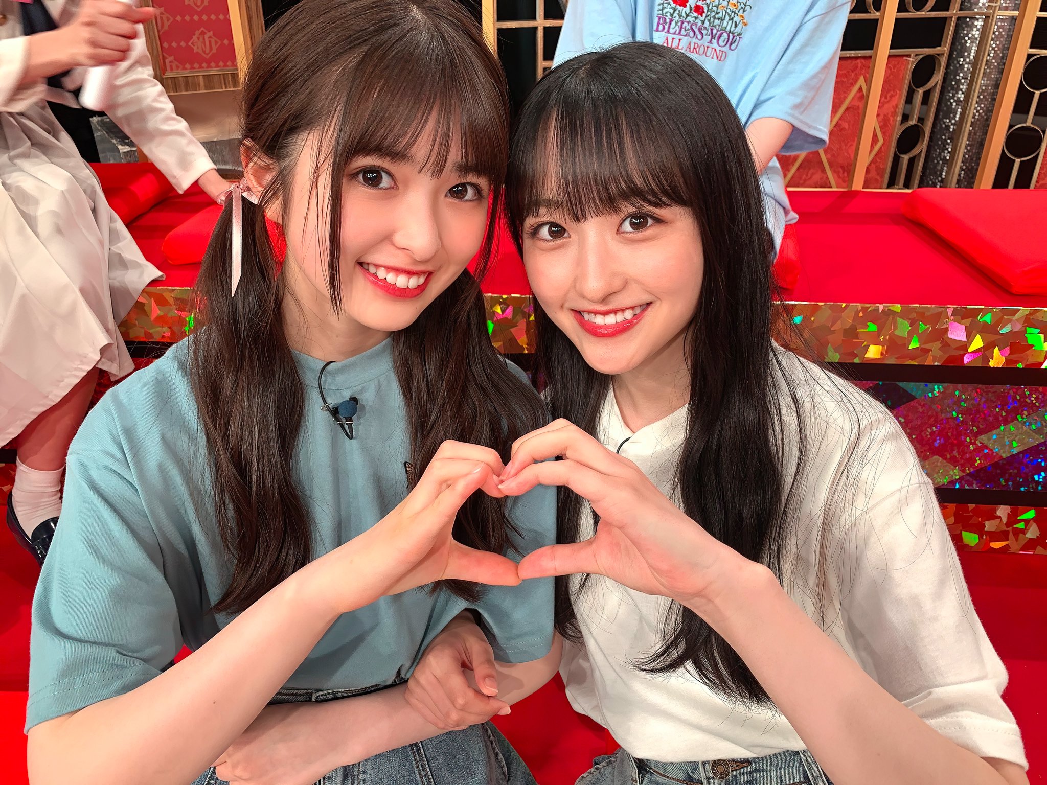乃木坂46 5期生 一ノ瀬美空 小川彩 写真集 直筆サイン入りパネル