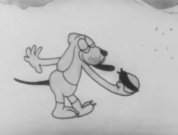 silentmoviegifs's tweet photo. In just over five months, this iconic Disney character will be entering the public domain https://t.co/EWG4nHYQmn