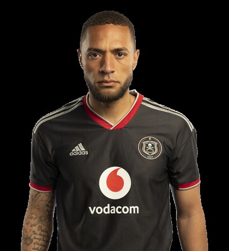 Orlando Pirates offer iconic jersey number to teen sensation?