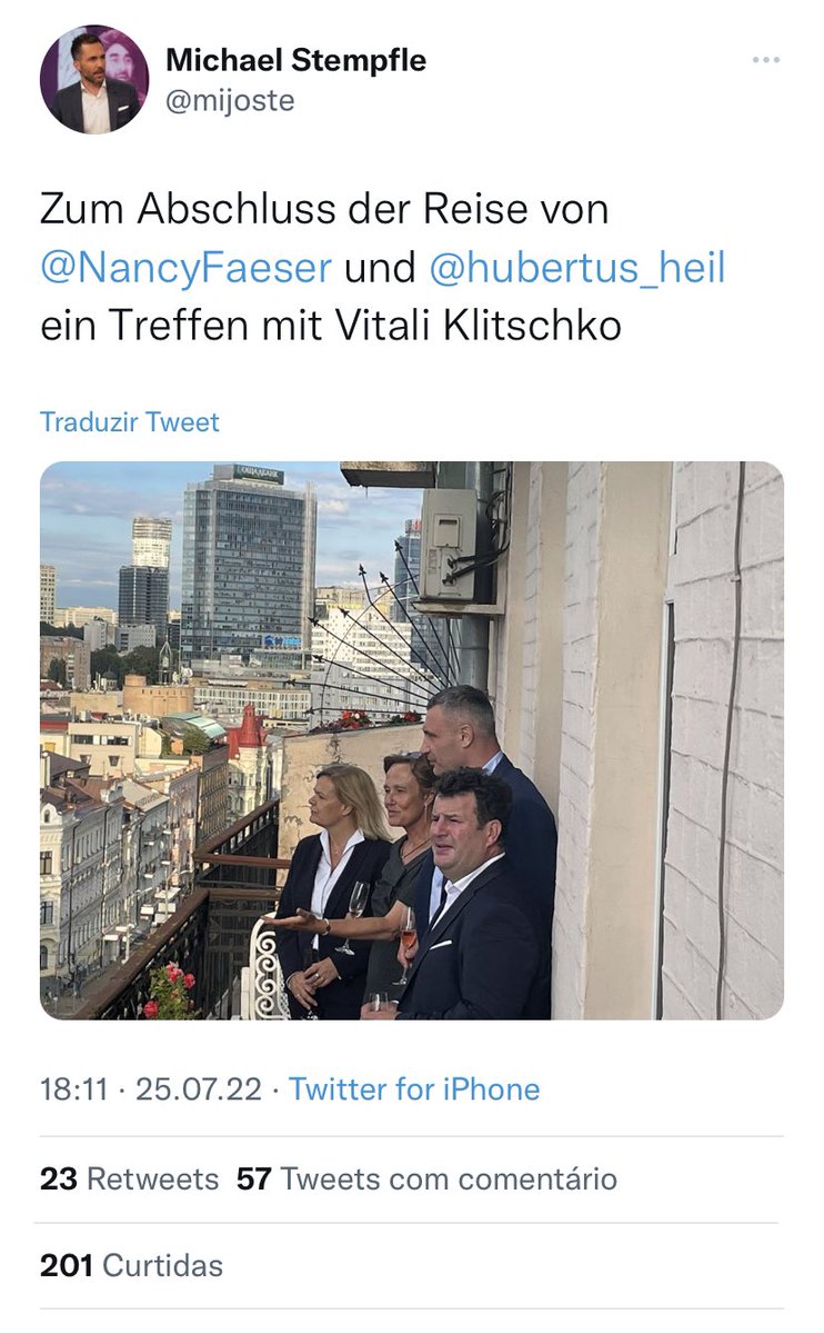 Claudia Wild tweet media