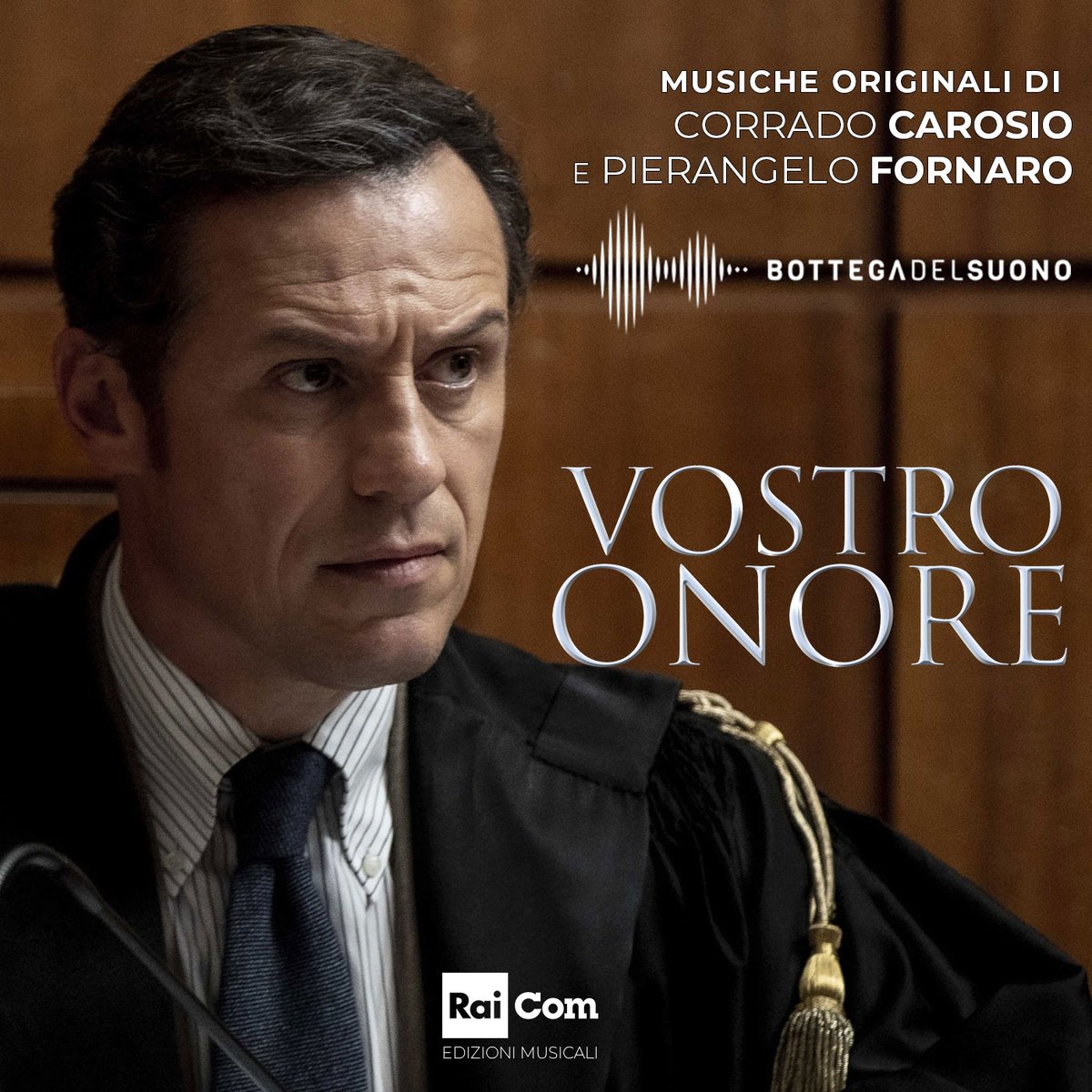 Raicomspa's tweet photo. Storie in musica...
Disponibili in digitale le migliori colonne sonore delle #ficion #Rai firmate dalle #EdizioniMusicali #RaiCom🎶 https://t.co/PwfTsqVNc6