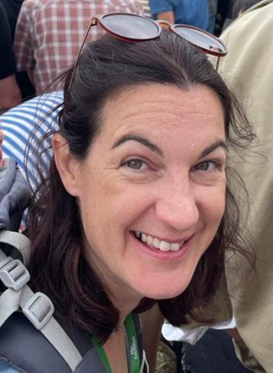 We are delighted to welcome Rachael who has joined our <a href="/SOGreatBritain/">Special Olympics GB</a> family as our new Competition Development Manager. Read more 👉 bit.ly/3Bq55uG #InclusionInAction #TeamSOGB