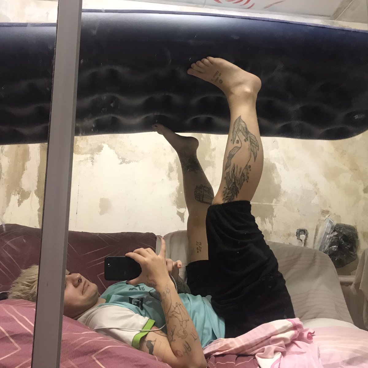 g👽m aliens 
I am still going crazy with a repair. It feels like it will never end