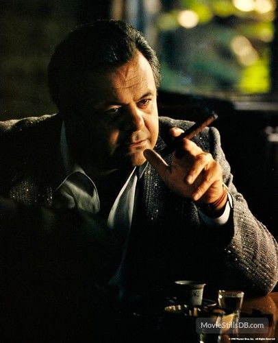 voodoonft's tweet image. @artofmob Another one of the greats lost but not forgotten. @PaulSorvino may he rest in piece was a true legend on and off the screen. He will be honoured and he will be missed #Goodfellas  #truemob