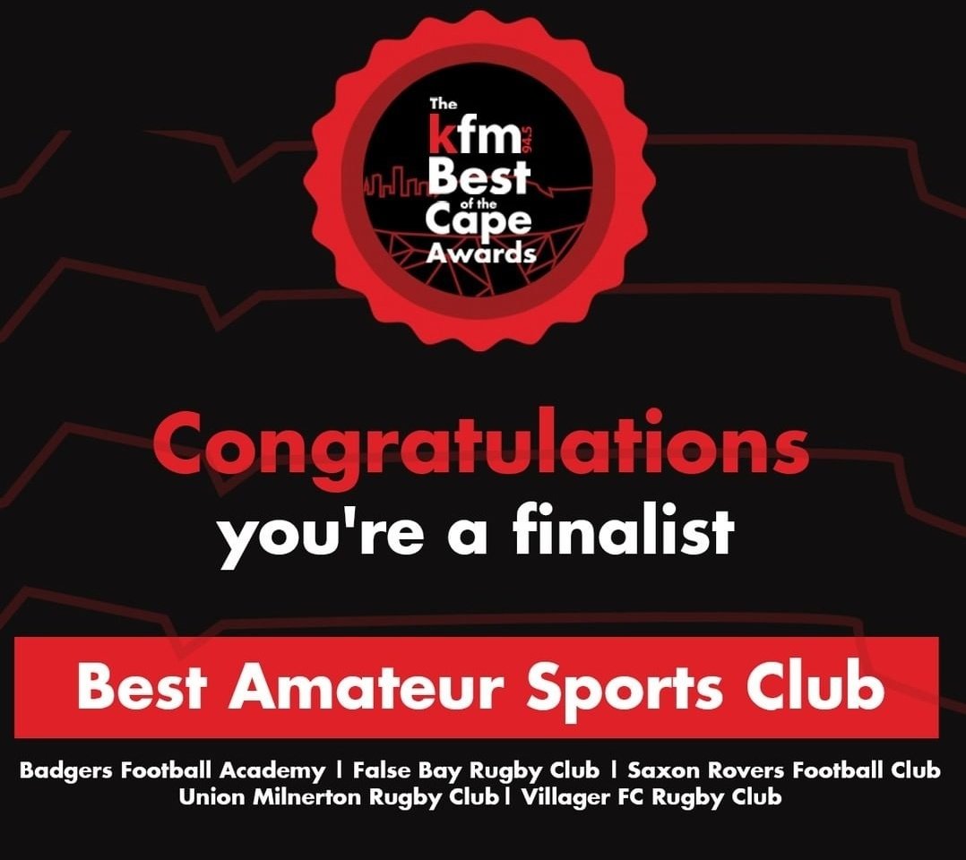 FalseBayRFC's tweet image. 🚀 VOTING HAS OPENED FOR THE @KFMza BEST OF THE CAPE AWARDS 2022 🏆

Click on the link 🔗 kfm.co.za/bestofthecape/…

📥 Choose : 

↪️ Fan Favourites

And select your club : 

↪️ False Bay Rugby Club

Your vote and support will be greatly appreciated 🙌

#KfmBestoftheCape #UTB🟢⚪️🔴