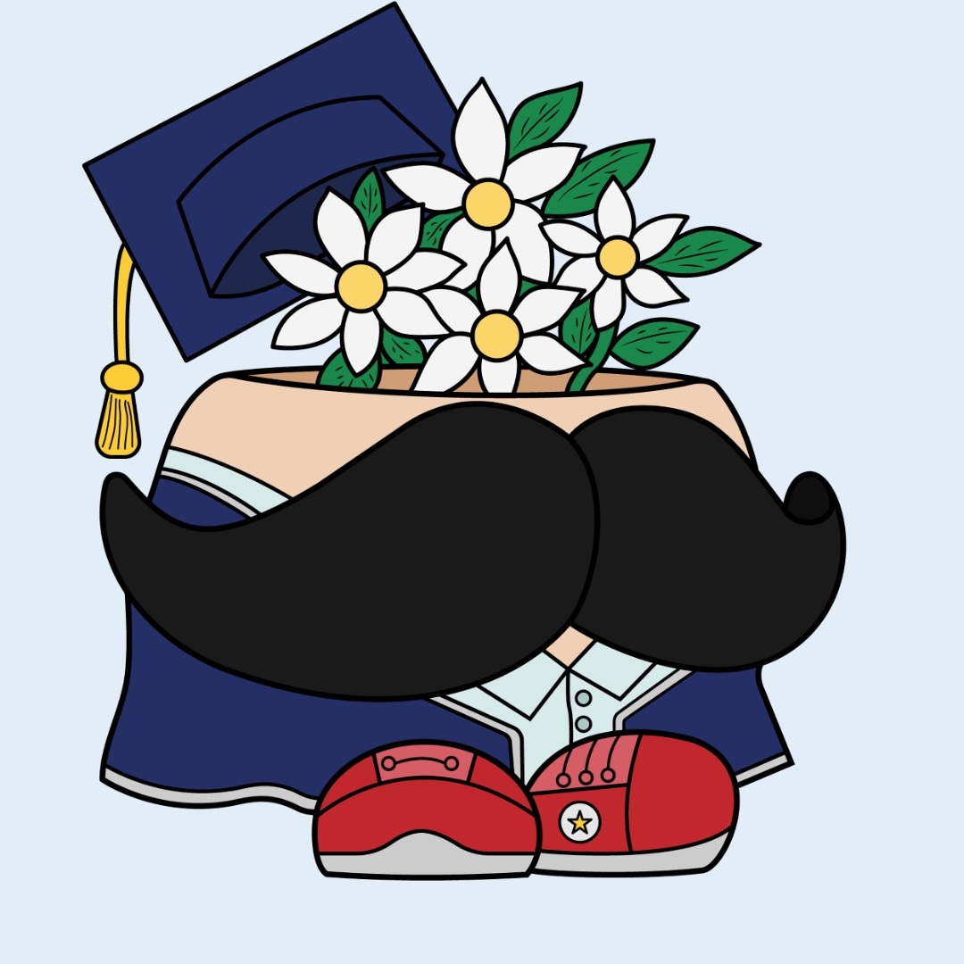 Mr. Mustachio will be introduced in his new style !! Graduated WhiteSkin

You can watch our other works in the link below:

opensea.io/Zambart

<a href="/NFToftheday/">NFT of the day</a>
<a href="/opensea/">OpenSea</a>

#nft #collection #opensea #mustache #mr_mustachio #zambart #design #creative #character #characterdesign