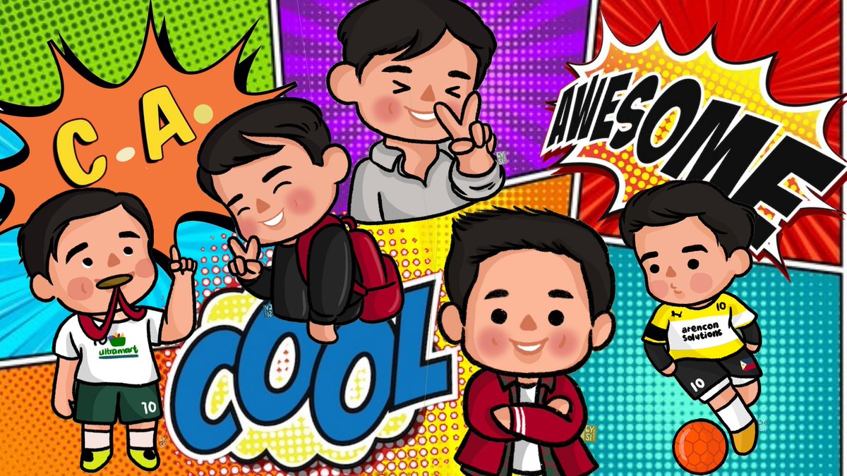 Please watch Connected tye movie and meet Rocky.
CHIMANDA onHOTSPOT