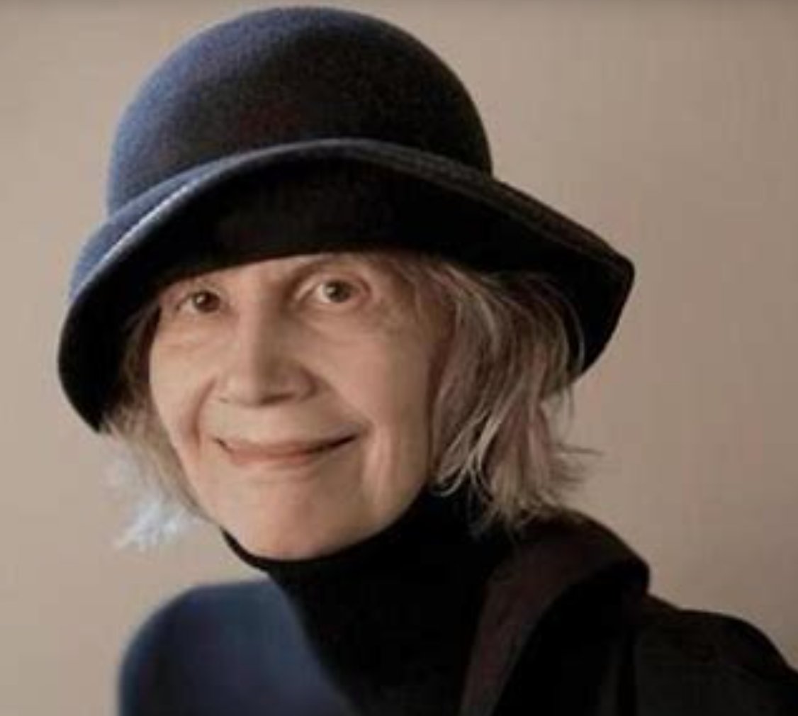 Happy Birthday Joanne Brackeen!
NEA Jazz Master

 