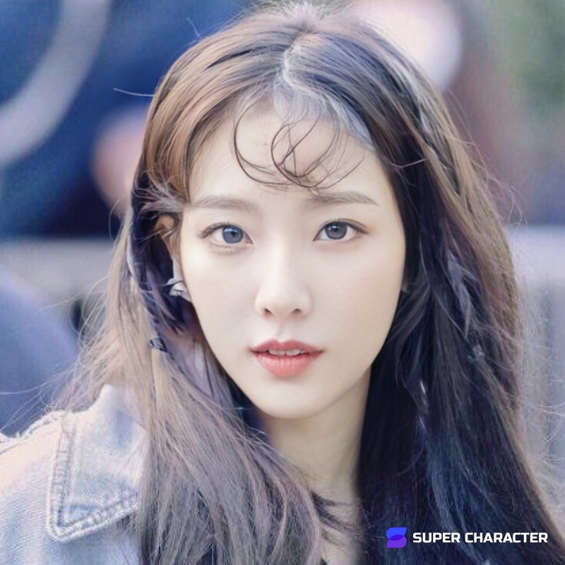 all_you6's tweet photo. 수박상 만들기 1탄 태연의 느낌이 지배적이지만...이건 완벽.｡o♡( ⸝⸝･໐･⸝⸝ ) #supercharacter #sc #슈퍼캐릭터 #슈캐 #SM #수박상 #스엠상 #태연 #아이린 #이수만이박수칠상 https://t.co/CFFSw9v1m8