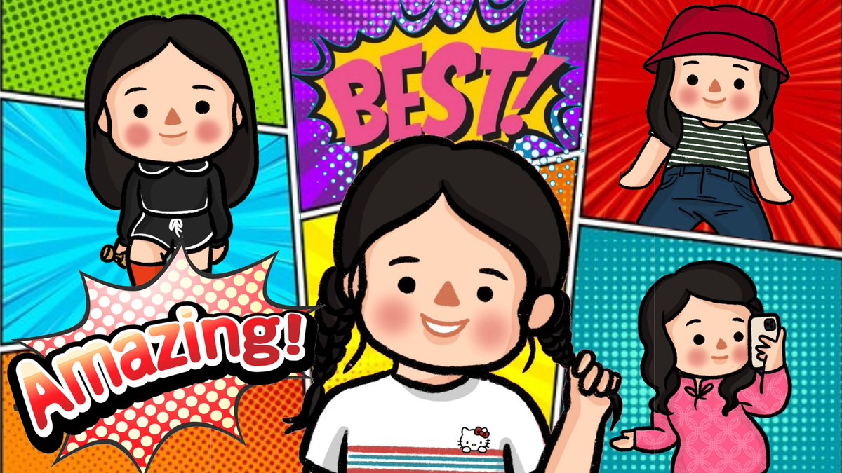 Watch Connected the movie and meet Amanda as Sandy
CHIMANDA onHOTSPOT