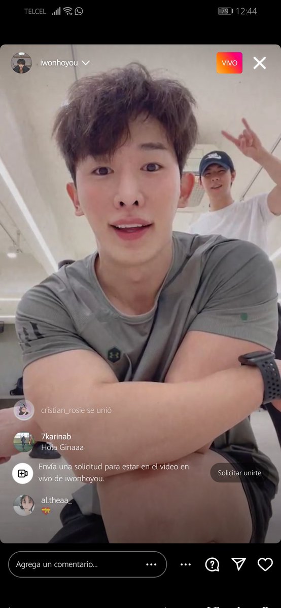 ayanami_are_R's tweet photo. Me salvaste, te amoooo 💙🐻
Hombre hermoso 
#WONHO #wenne https://t.co/YfEuubrca3