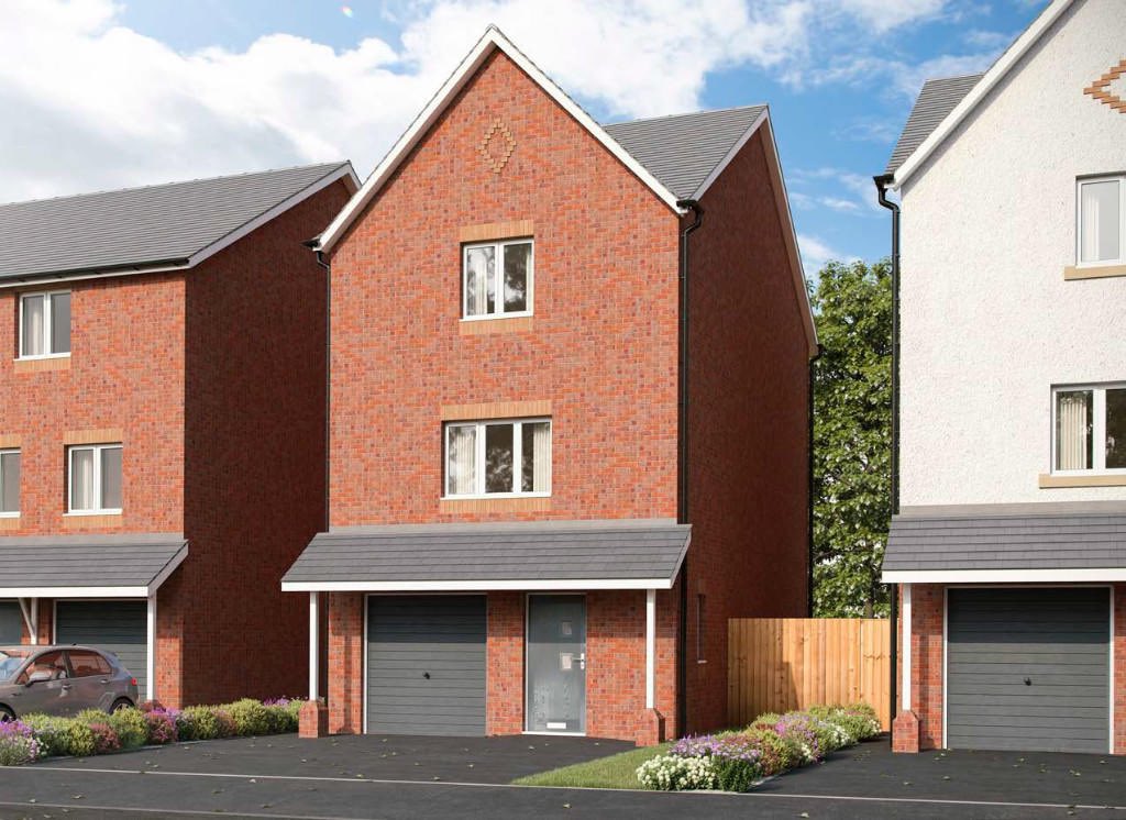 We put people on the moon for fucks sake! 
#Conwy