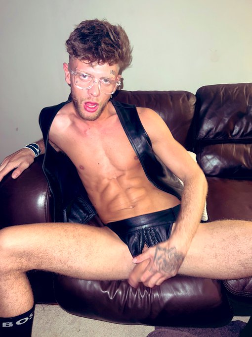 Gay Leather Porn Star - TW Pornstars - #leather videos and pics. Page 8