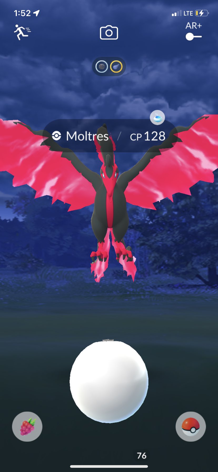How to Get Galarian Moltres in Pokémon GO