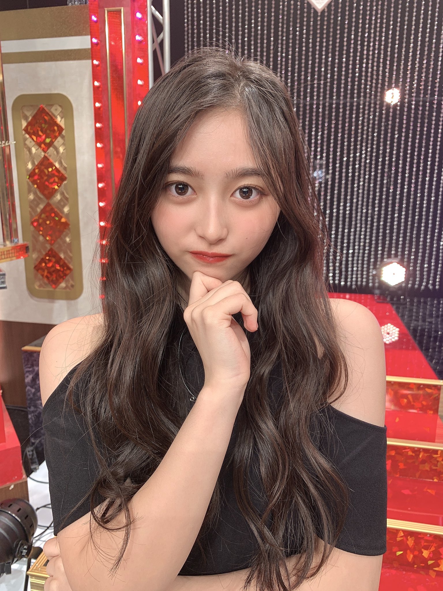 乃木坂46 井上和 生写真 乃木坂46 5期生 写真集「あの頃、乃木坂にいた」より井上和