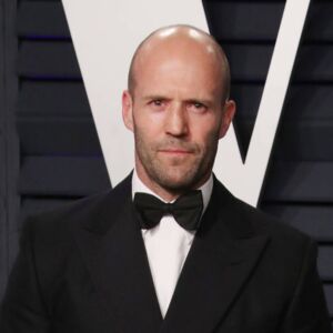 Jason Statham : 55 ans Happy BDAY   