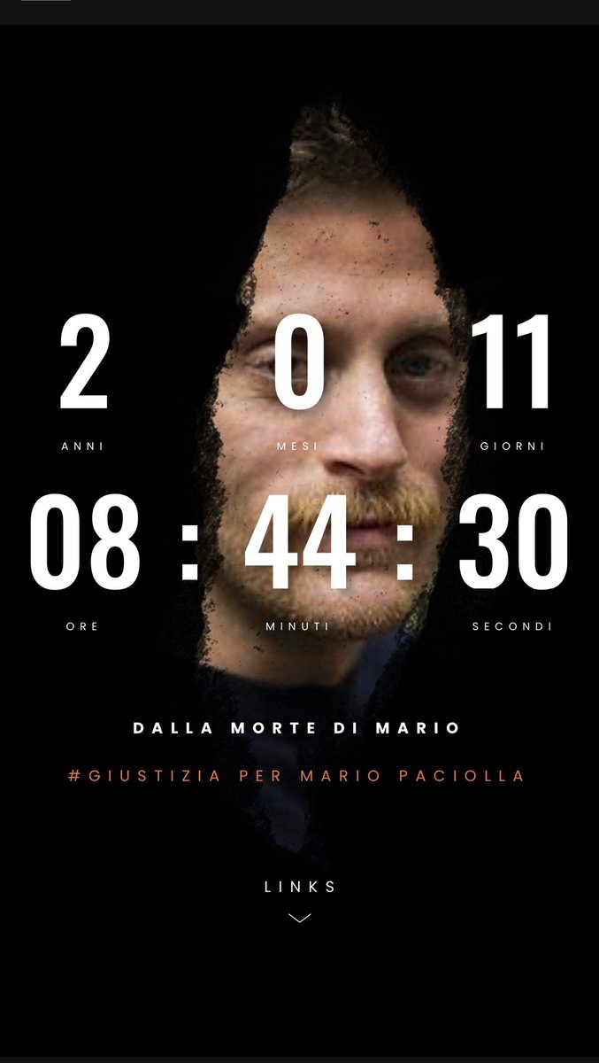Raffa_Pi's tweet photo. 🧡#GiustiziaperMarioPaciolla🧡
#Dica pur chi #mal dir #vuole,
noi #faremo e #voi direte.
Lorenzo #DeMedici https://t.co/YRxqtxYeUf