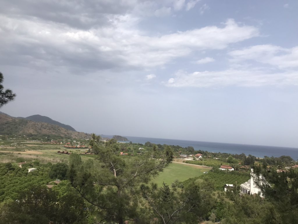 Memleket havası🌸🏃🏼‍♀️🏃🏼‍♀️🍀🌊