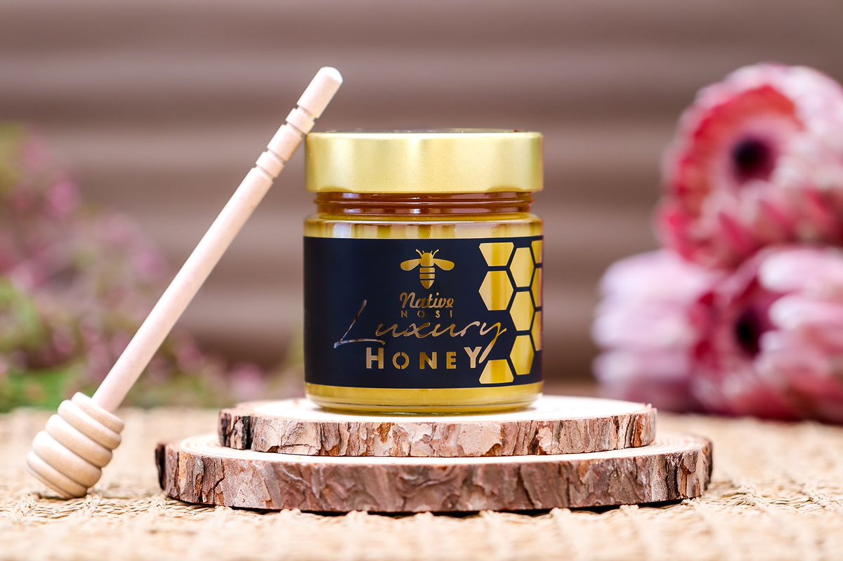Native Nosi (@nativenosi) on Twitter photo This baby has seen such a spike in sales in the past 2 weeks, it's smooth luxury texture is perfect for winter and gifting. Have you tried it? Tell us what you love most about our #nativenosi luxury honey and you might win yourself a sweet treat π―ππ
πΈ by <a href="/MediaTribeTV/">Media Tribe</a> This baby has seen such a spike in sales in the past 2 weeks, it's smooth luxury texture is perfect for winter and gifting. Have you tried it? Tell us what you love most about our #nativenosi luxury honey and you might win yourself a sweet treat π―ππ
πΈ by <a href="/MediaTribeTV/">Media Tribe</a>