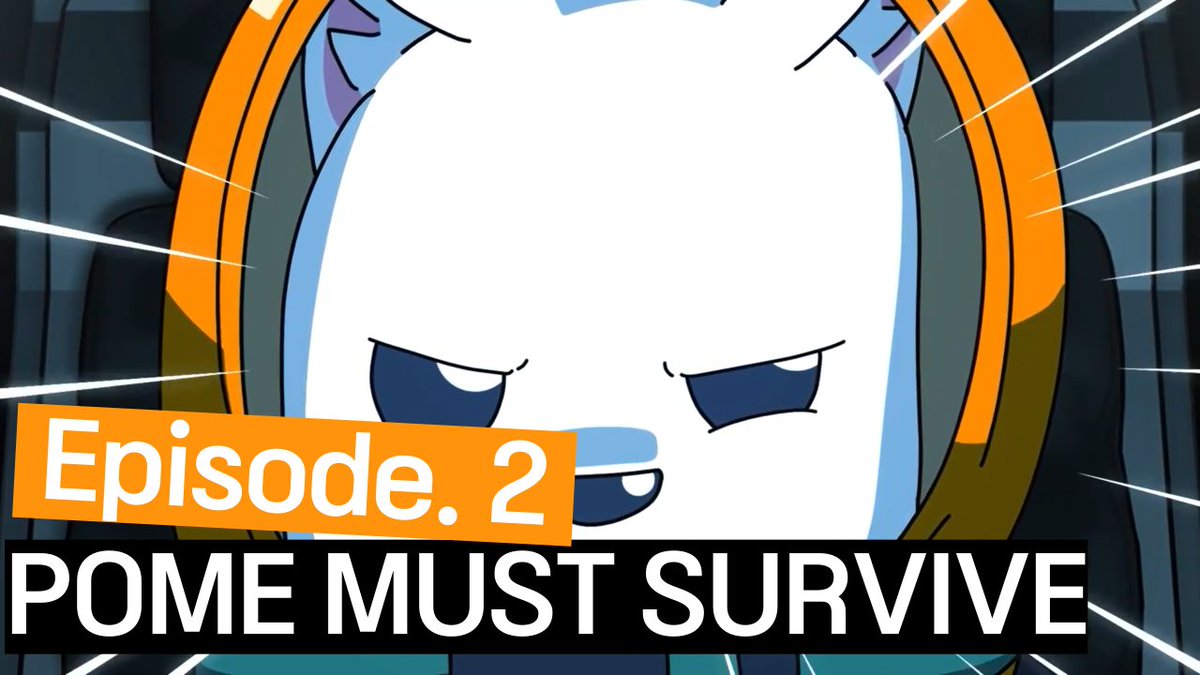 🎉Pomerium's 2nd #animation is just revealed!

Follow below and be 5 winners get 2,000 GP 
(🗓️~10th Aug)

1) watch youtube: youtu.be/i26xl0WMvEw
2) follow @pomerium_space
3) Like + RT + Tag 3 friends &amp; Pomerun nickname

Join Discord: discord.gg/VRx822E5Cx

#PMR #P2E #BNB