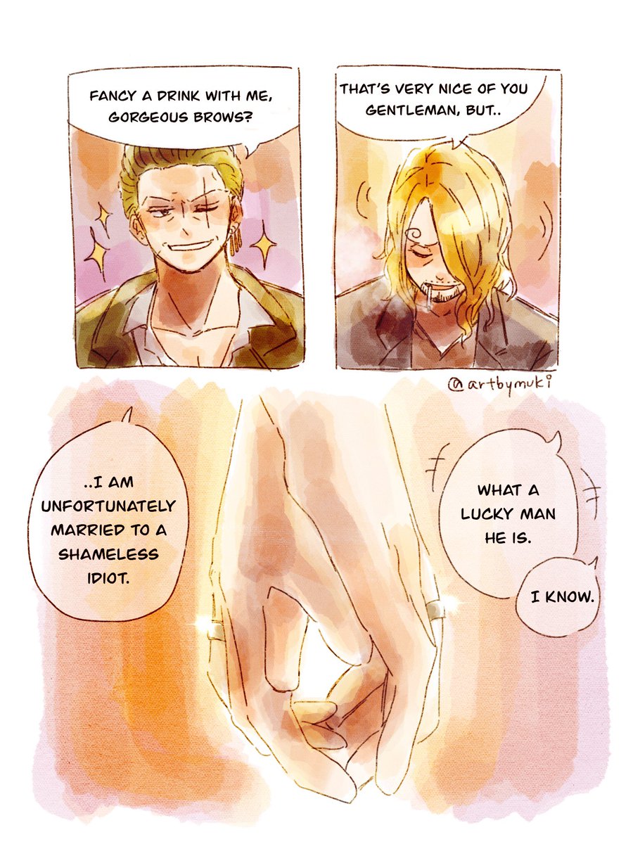 40s #zosan at a bar