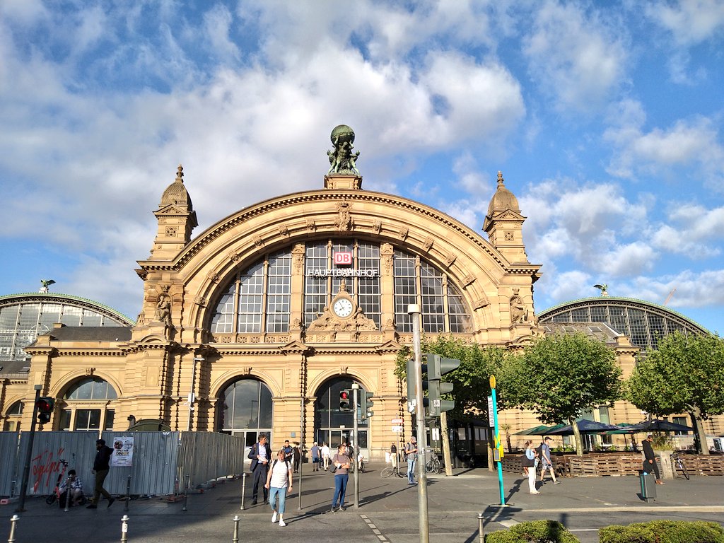 ろどりげす せっかく９ユーロで乗り放題なので 夏のドイツを鉄道で旅してみようかとおもいます ドイツ Germany 鉄道 旅行 ヨーロッパ 夏 都市名掲示板 T Co Rn8bhyhvvc Twitter