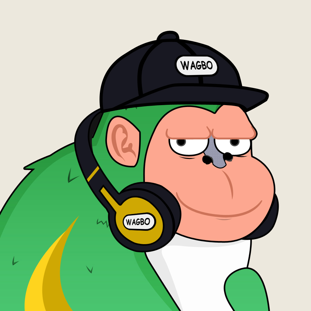 thanks for supporting <a href="/GoofyDao/">GOOFY DAO</a>  <a href="/The__Solstice/">TheS◎Lstice</a> here's for you gorilla man OOO AAA