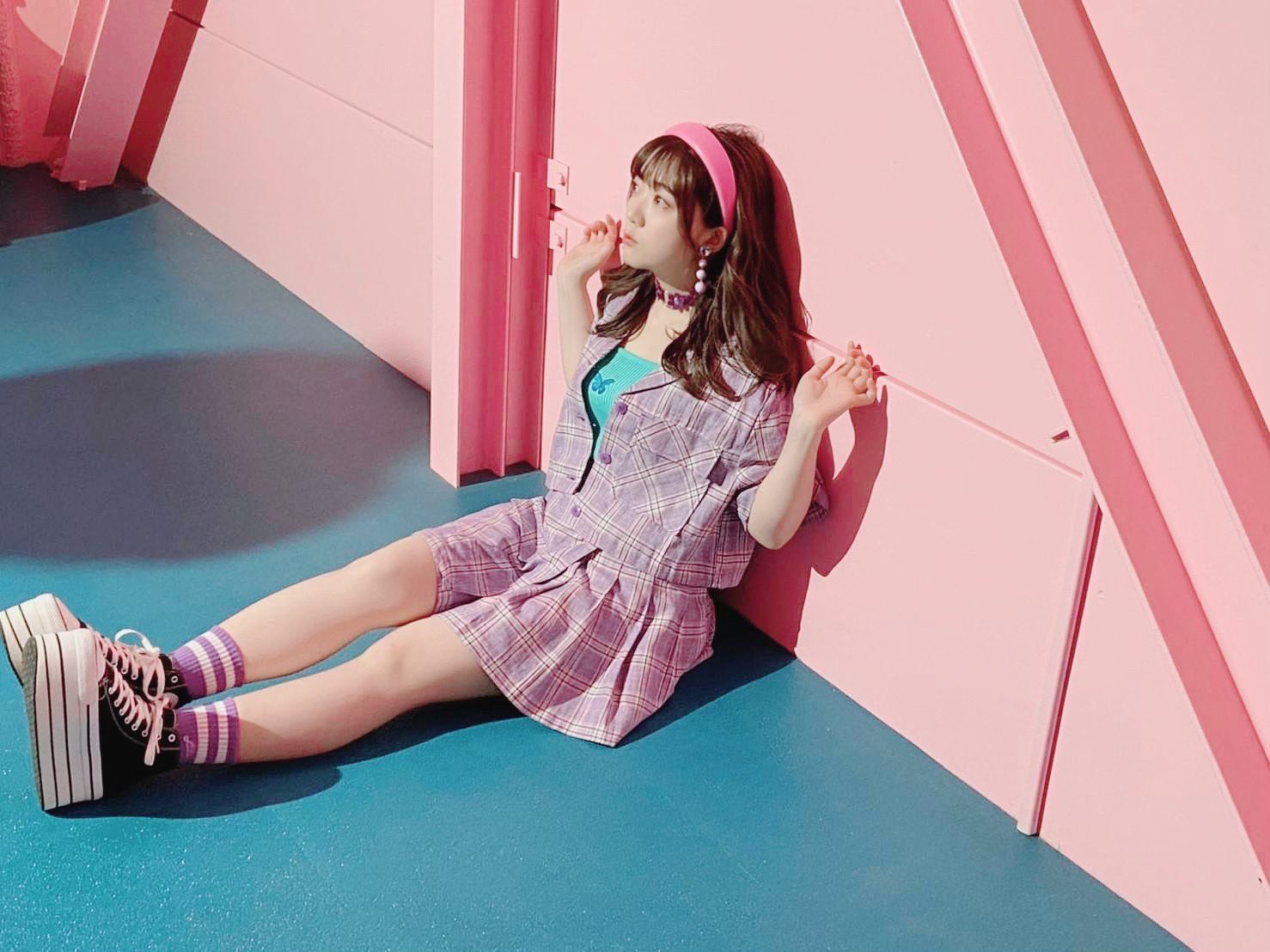 伊藤 彩沙🎀🛼🍭Ayasa Ito on X: 