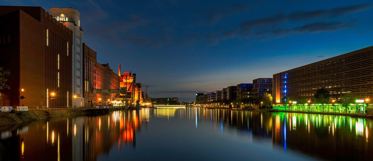 #Logistics #Mobility in #NRW – kicking-off our second series of #pre-#program events, it’s time to explore the advantage and opportunities offered by NRW’s vital logistics sector. Learn more and read the full article here:tinyurl.com/NRW-Logisitics