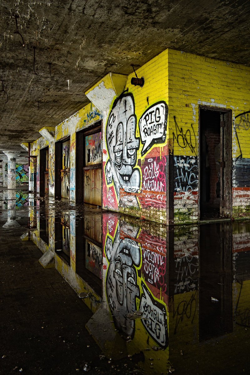 ExploresMr's tweet image. Four of my favorite spots n' shots out on the road exploring over the last year, taken on my Nikon D750.