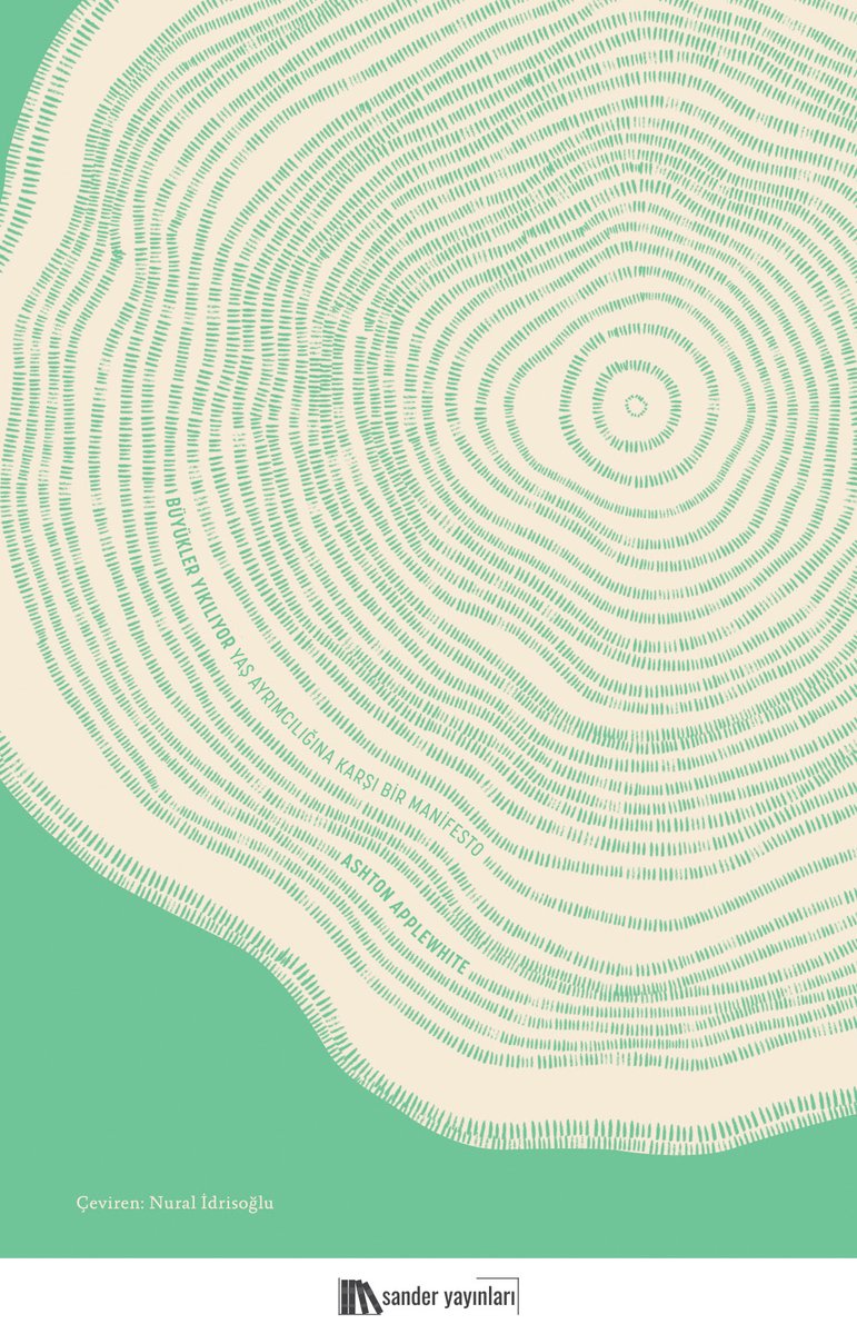 Yaş eşitliğine dayalı bir dünya yaratma zamanı gelmedi mi?
<a href="/SanderYay/">Sander Yayınları</a>
edebiyathaber.net/yas-esitligine…