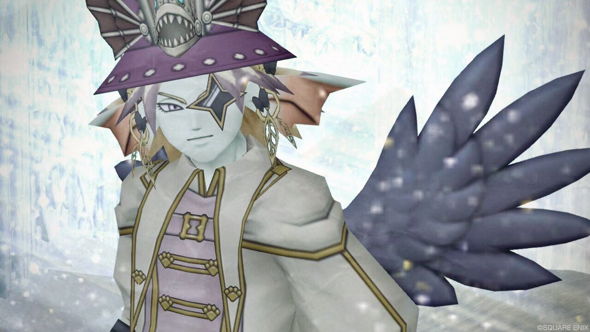 uunoir's tweet photo. #新色ドレア集会2022
ノワールの担当色
† ━━━━━ †
あ⃟ま⃟い⃟ろ⃟
† ━━━━━ †
あまいろ&きぞくねずで
鈍色(にびいろ)の貴公子、再び。
4年前のドレアをリメイク⸝⸝⸝
✽+†+✽
亜麻色の姫と写真
撮りたいな?
𝑝ℎ𝑜𝑡𝑜
#琥珀_studio
#スタジオおもちゃ箱 https://t.co/zV9WzfLN9o