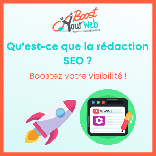 [Définition]
✍️ La rédaction SEO ou rédaction web, kézako?

Si vous lancez votre blog ou que vous êtes nouveau dans le webmarketing, vous en avez entendu parler? 🧐

Contenu SEO, stratégie de rédaction... On vous guide!👇
boostyourweb.fr/blog/quest-ce-…

#seo #redactionseo #redactionweb