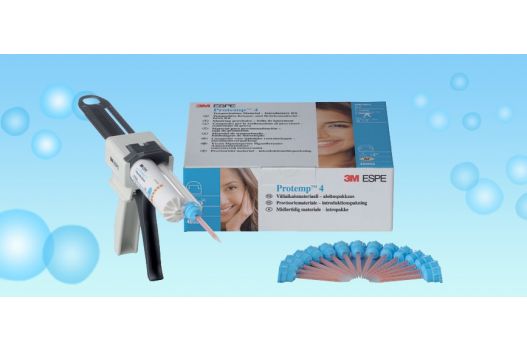 DentalMedicalHr's tweet image. Protemp™ 4 - Materijal za privremene krunice i mostove
INOVATIVNI NAPREDAK USPJEŠNOG PROIZVODA

#3M #3MESPE #Protemp4 #FiltekUltimate #FiltekUltimateFlow

Ako želite pročitati više o Protemp™ 4 materijalu za privremene krunice, kliknite link: 👇

bit.ly/3xXwrHc