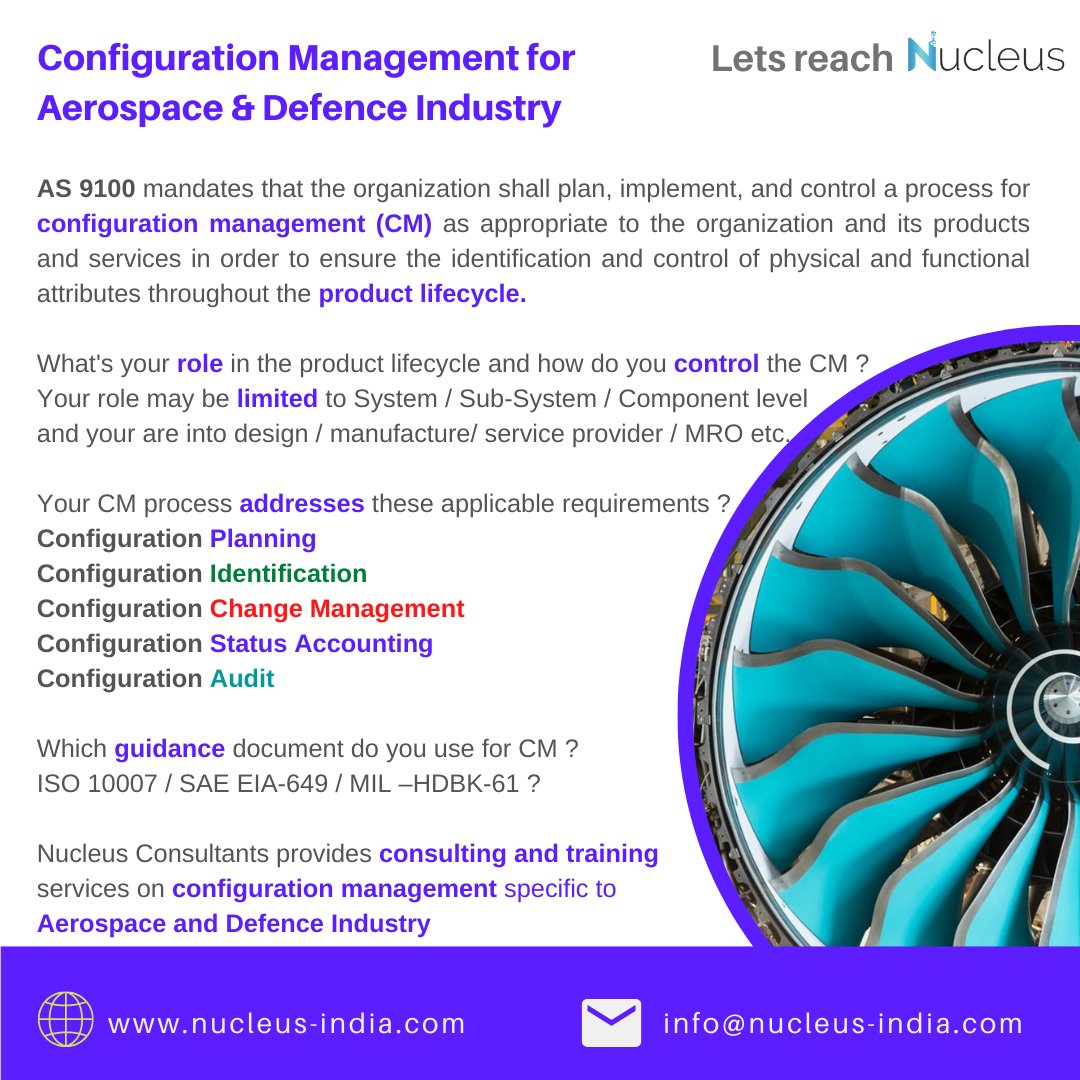 nucleusindia photo