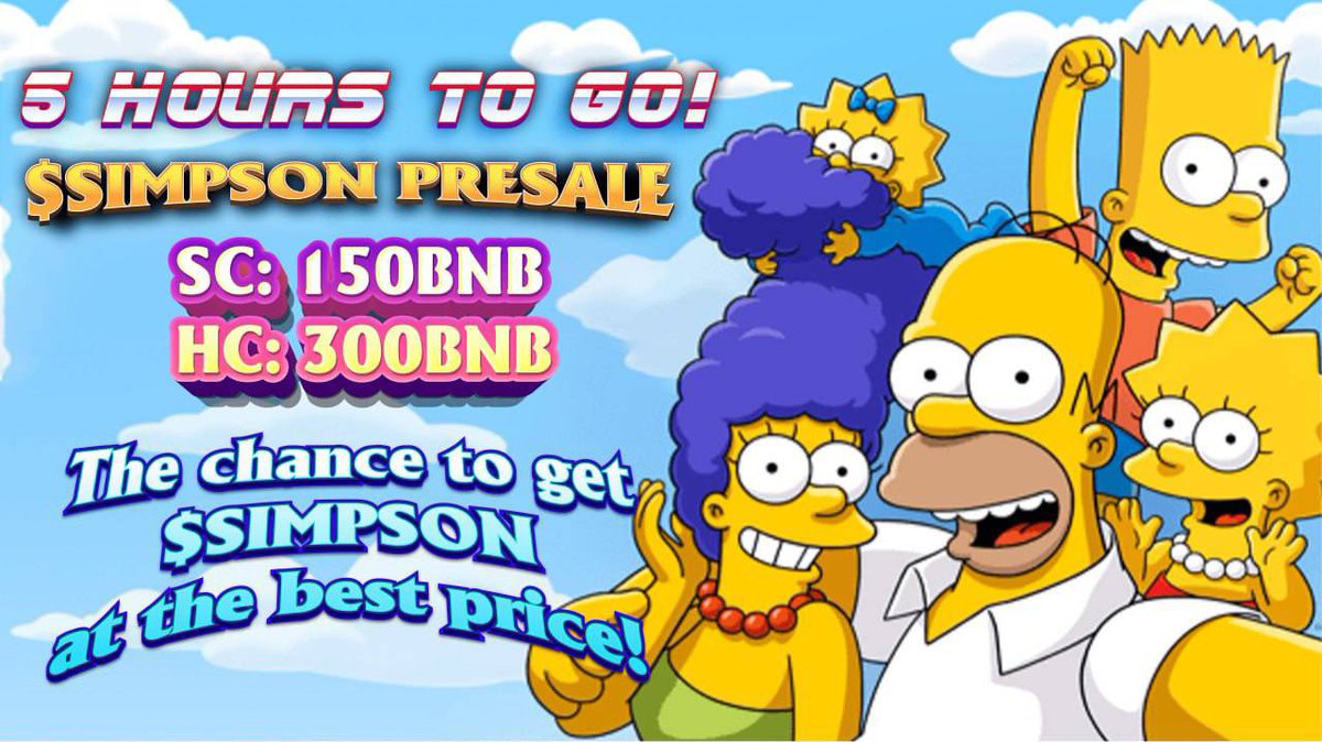 The Simpsons tweet media