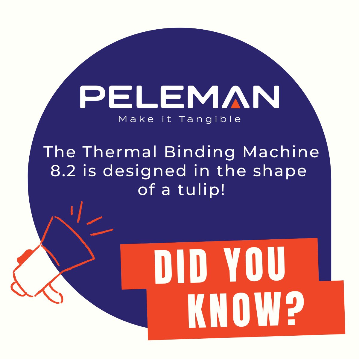 Thermal Binding Machine 8.2