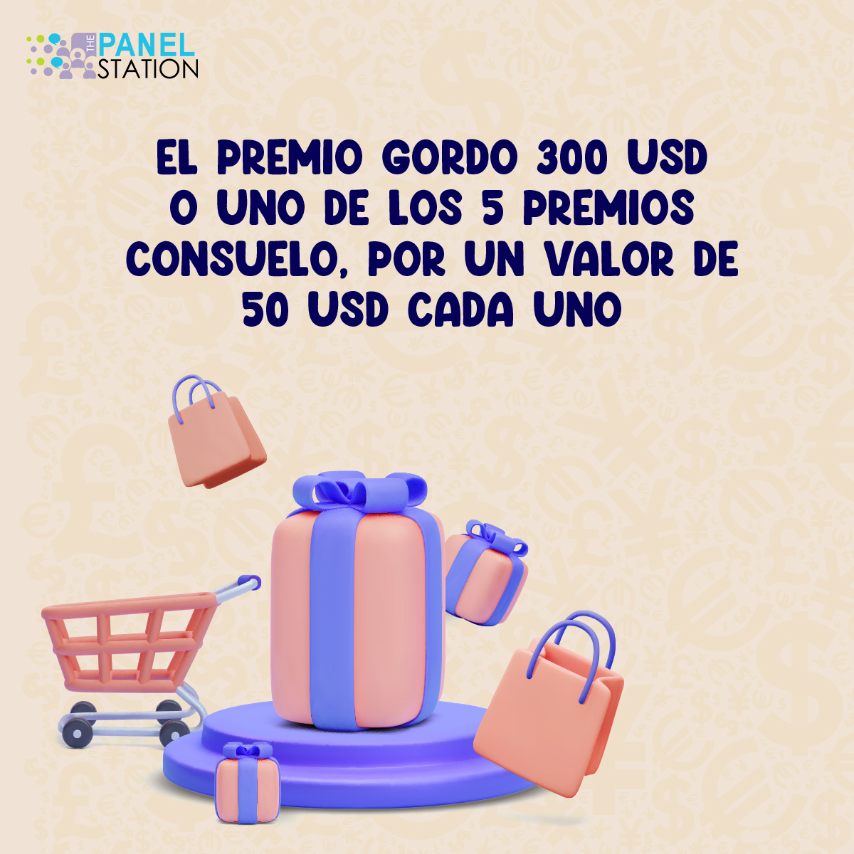 TPS_Chile's tweet photo. #tpssweepstakes
¡¡Gane a lo grande!! 👍🤑
Únete a nosotros gratis: https://t.co/z8zXP2Oezr
.
.
#thepanelstation #tps #earn #onlineearning #onlinesurvey #earnforyouropinion #luckydraw #giveaway #contest #giftcards #survey #community #surveysite #opinions #tuesdayvibe https://t.co/roBV058dOP