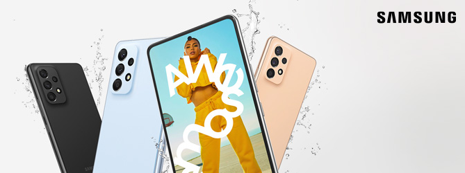 DustinGroup's tweet photo. 50,- cashback bij aankoop van een Samsung Galaxy A53 5G. Nu bij Dustin: https://t.co/KJR1fGpPN6 #Wekeepthingsmoving #Samsung #Galaxy #stayconnected #ITsolutions #ITpartner https://t.co/0ZTEbXxu6D