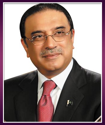 Happy birthday murshid Asif Ali zardari    