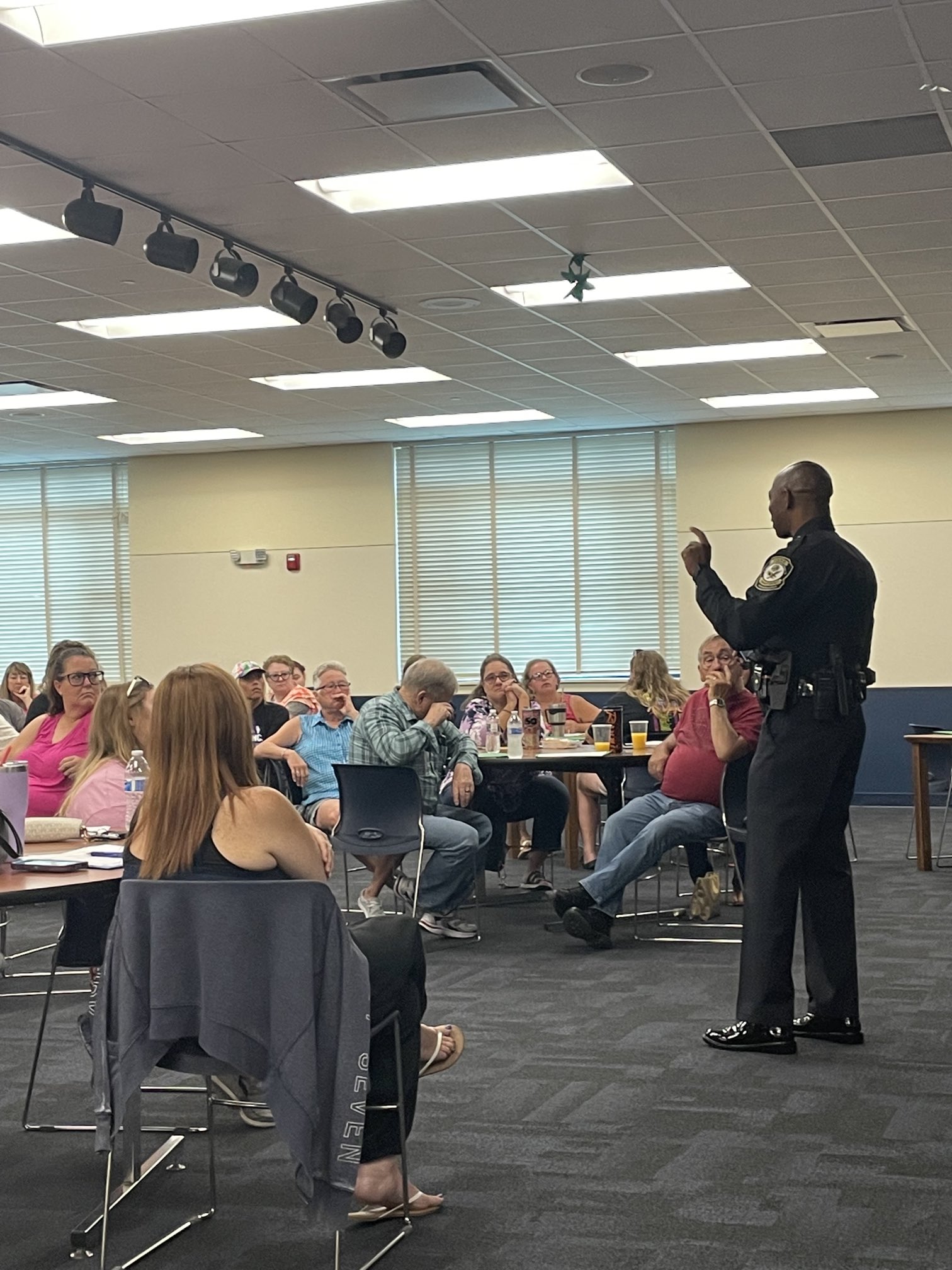 MSD Decatur Township Transportation on Twitter "202223 Annal