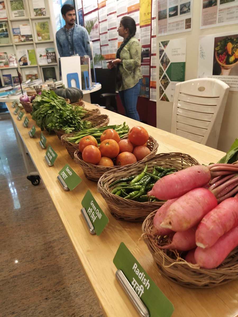 Edible Issues tweet media