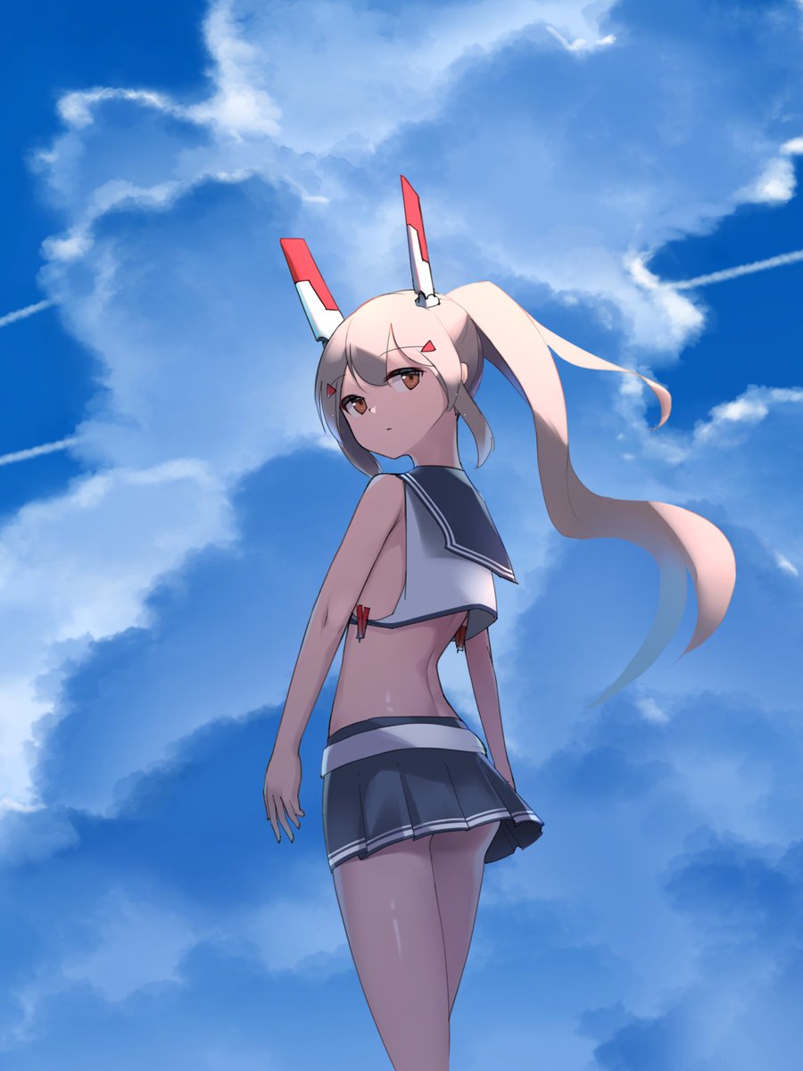 最近上げる絵がないから,3年間での絵の変化でも見るか......
←2019/7 2022/7 