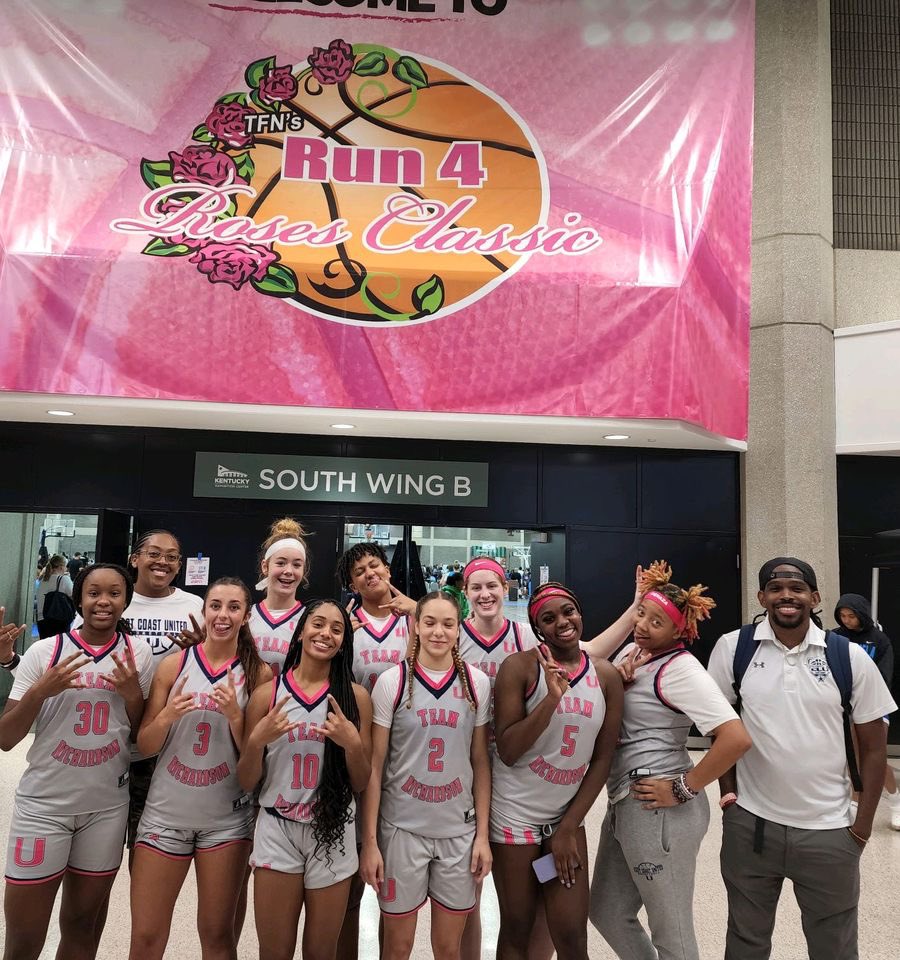 Okay i’m done crying 😂 .. but as my aau journey has come to an end , I don’t think there is no other team or organization I would want to end it with .❤️ <a href="/ECunitedbball/">eastcoastunited</a> . AAU gave me a great learning journey from the beginning to the end . Crazy what a ball can do for you .